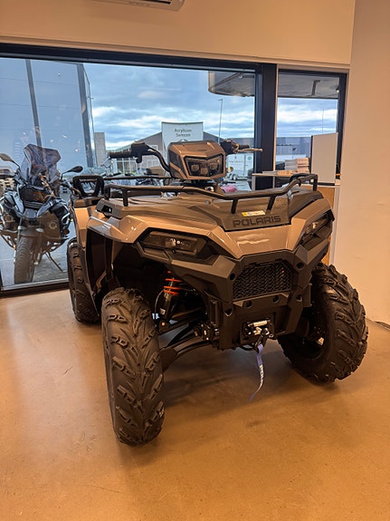 Polaris SPORTSMAN 570 EPS SP 2 of 5