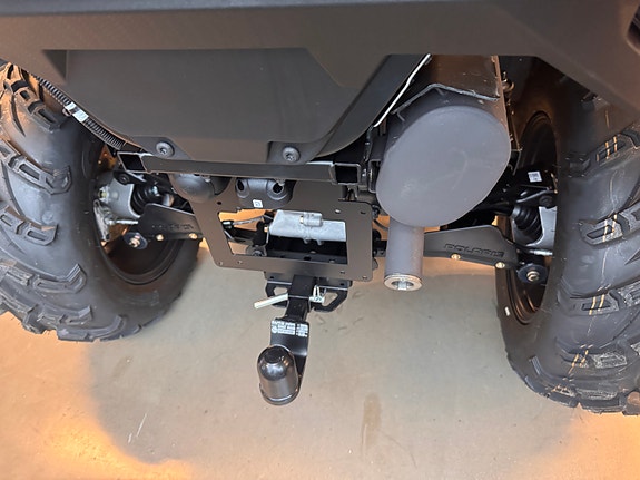 Polaris SPORTSMAN 570 EPS SP 5 of 5
