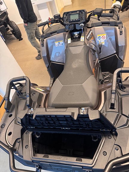 Polaris SPORTSMAN 570 EPS SP 4 of 5