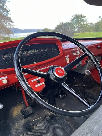 Dodge 5 of 9