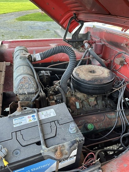 Dodge 3 of 9