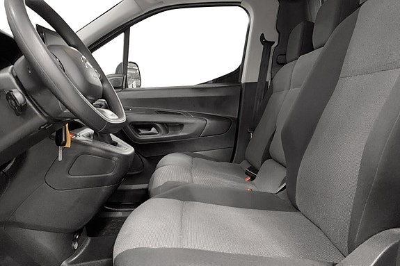 Citroen Berlingo 5 of 13