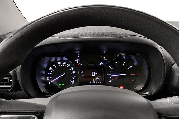 Citroen Berlingo 7 of 13
