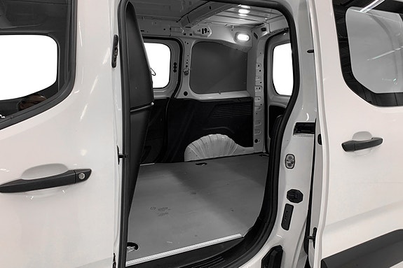 Citroen Berlingo 10 of 13