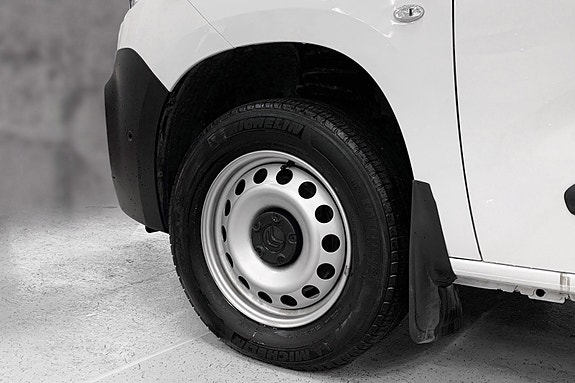 Citroen Berlingo 12 of 13