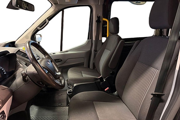 Ford Transit 10 of 27