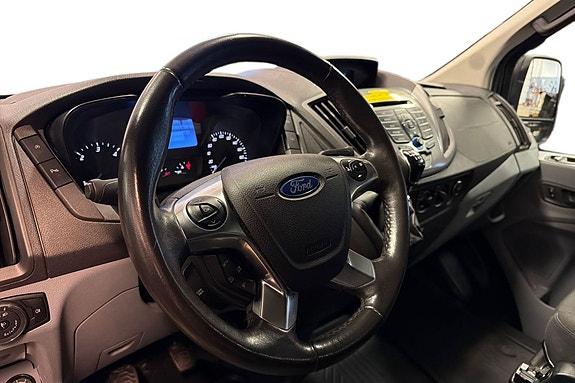 Ford Transit 11 of 27