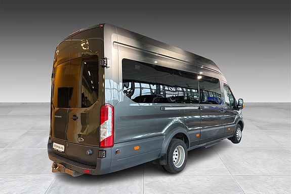 Ford Transit 7 of 27