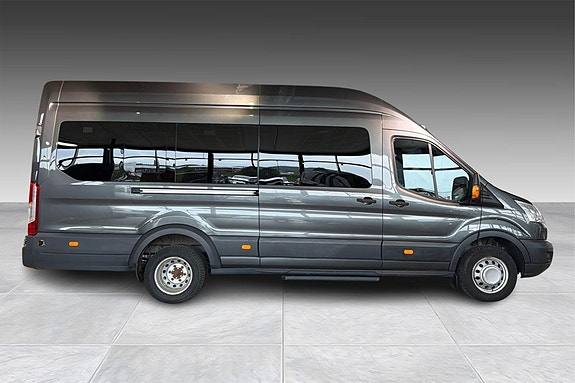 Ford Transit 8 of 27