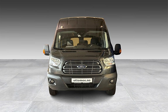 Ford Transit 2 of 27