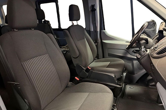 Ford Transit 12 of 27