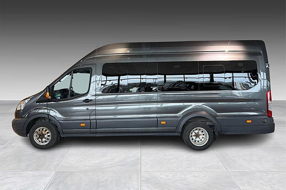 Ford Transit 4 of 27