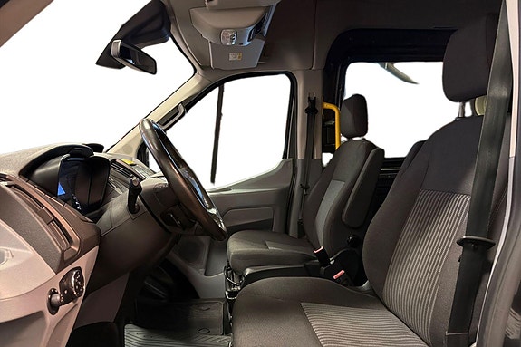 Ford Transit 9 of 27