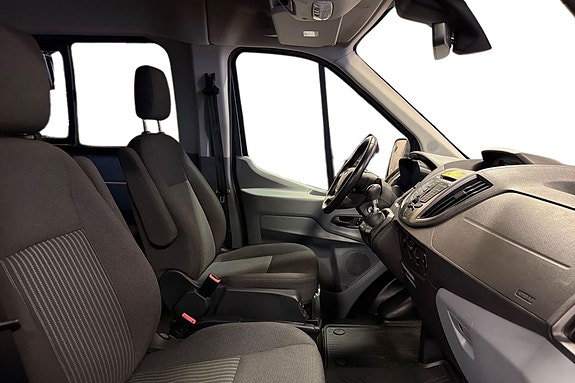 Ford Transit 14 of 27