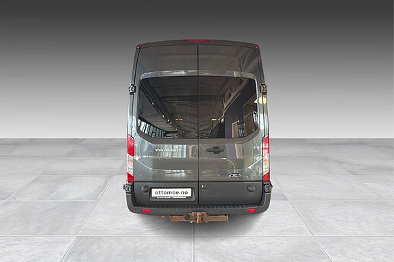 Ford Transit 6 of 27