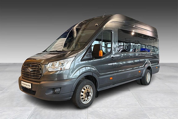 Ford Transit 3 of 27
