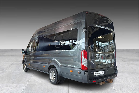 Ford Transit 5 of 27