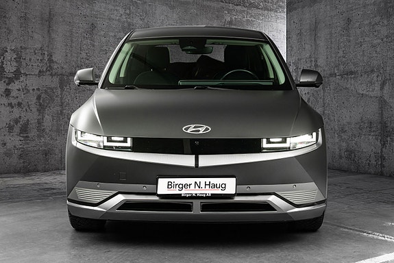 Hyundai Ioniq 5 4 of 30
