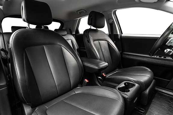 Hyundai Ioniq 5 28 of 30