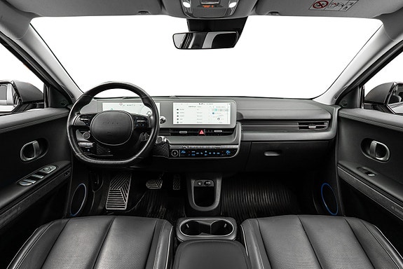 Hyundai Ioniq 5 15 of 30