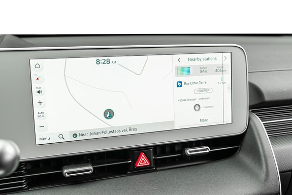 Hyundai Ioniq 5 21 of 30