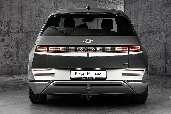 Hyundai Ioniq 5 5 of 30