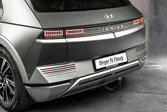 Hyundai Ioniq 5 6 of 30