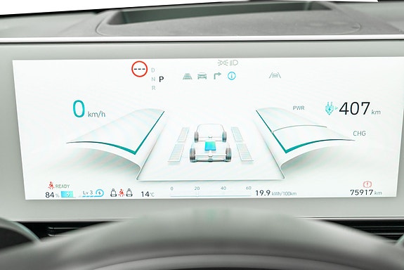 Hyundai Ioniq 5 18 of 30