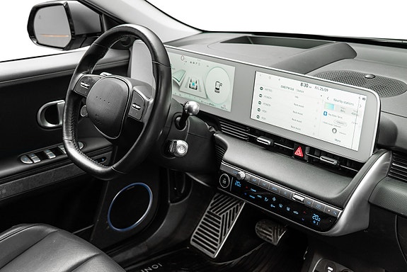 Hyundai Ioniq 5 29 of 30