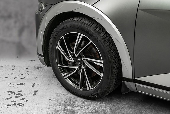 Hyundai Ioniq 5 9 of 30