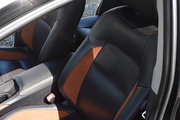 Toyota Avensis 15 of 22