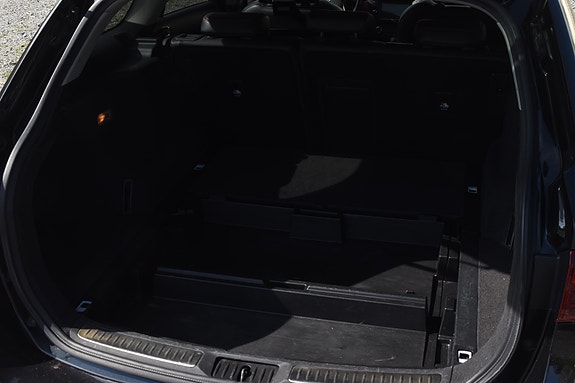 Toyota Avensis 17 of 22