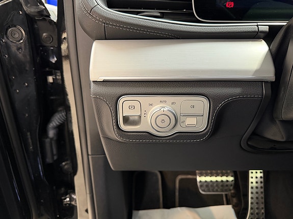 Mercedes-Benz GLE350 de 25 of 30