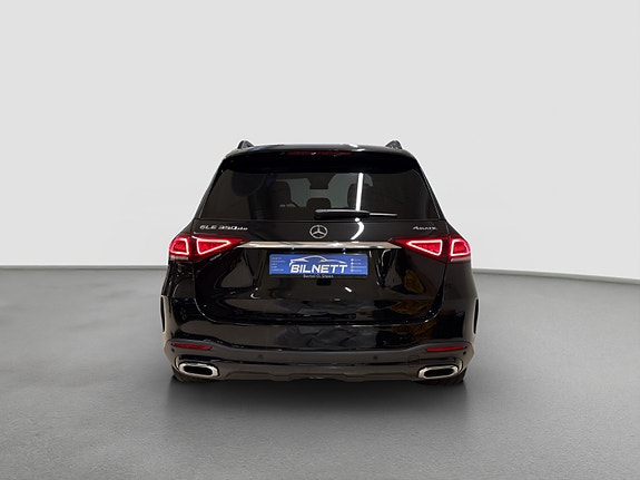 Mercedes-Benz GLE350 de 5 of 30