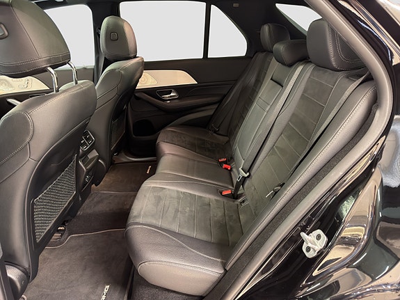 Mercedes-Benz GLE350 de 18 of 30