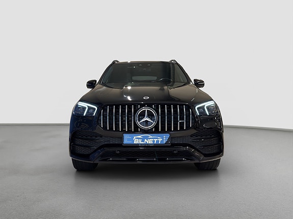 Mercedes-Benz GLE350 de 2 of 30