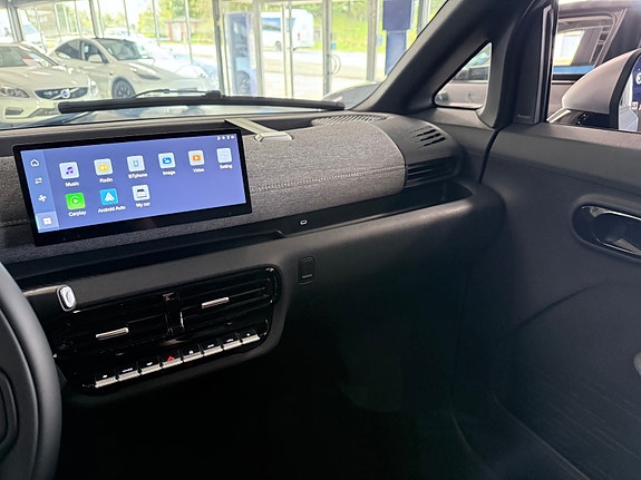 Linktour L6E 120KM WLTP/MOPEDBIL/CARPLAY/PANORAMA/R.KAMERA++ 21 of 30