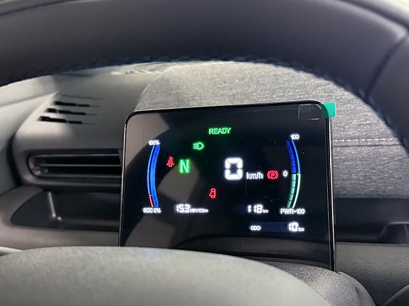 Linktour L6E 120KM WLTP/MOPEDBIL/CARPLAY/PANORAMA/R.KAMERA++ 14 of 30