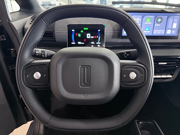 Linktour L6E 120KM WLTP/MOPEDBIL/CARPLAY/PANORAMA/R.KAMERA++ 13 of 30
