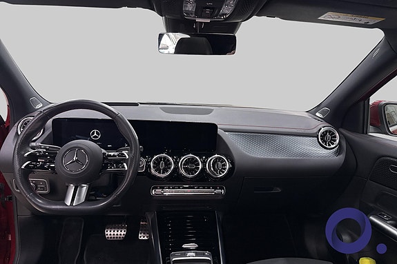 Mercedes-Benz EQA250 12 of 23