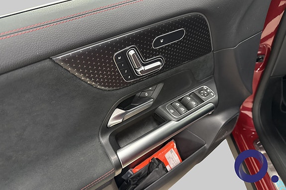 Mercedes-Benz EQA250 13 of 23