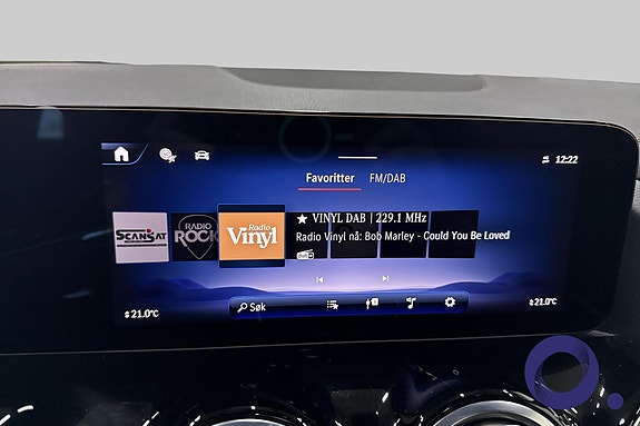 Mercedes-Benz EQA250 20 of 23