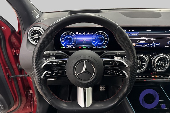 Mercedes-Benz EQA250 16 of 23