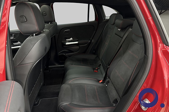Mercedes-Benz EQA250 11 of 23