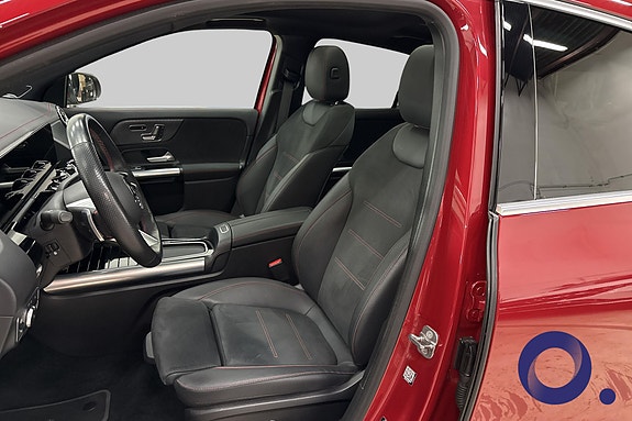 Mercedes-Benz EQA250 14 of 23