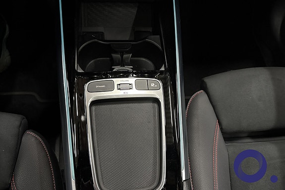 Mercedes-Benz EQA250 23 of 23