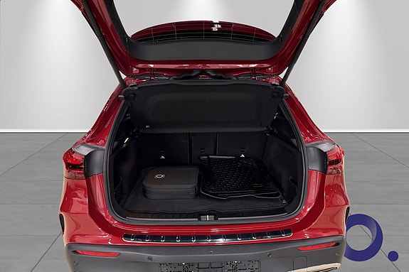 Mercedes-Benz EQA250 7 of 23