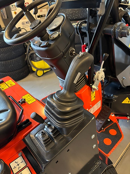 Kubota RT100-2 19 of 25