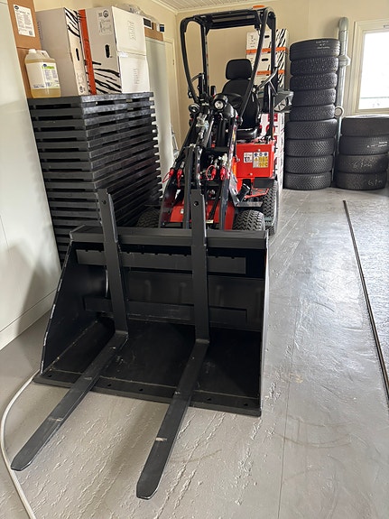 Kubota RT100-2 25 of 25