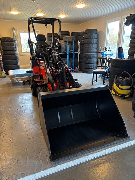 Kubota RT100-2 24 of 25